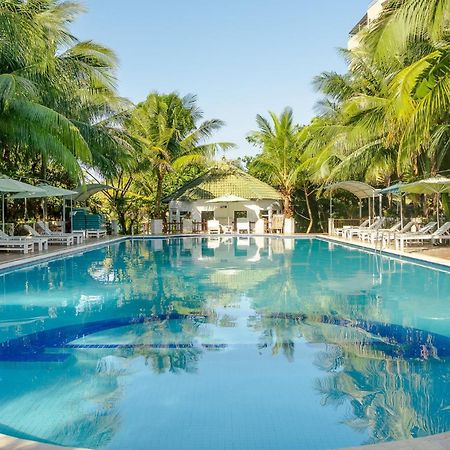 Phu Van Resort y Spa Phu Quoc Exterior foto