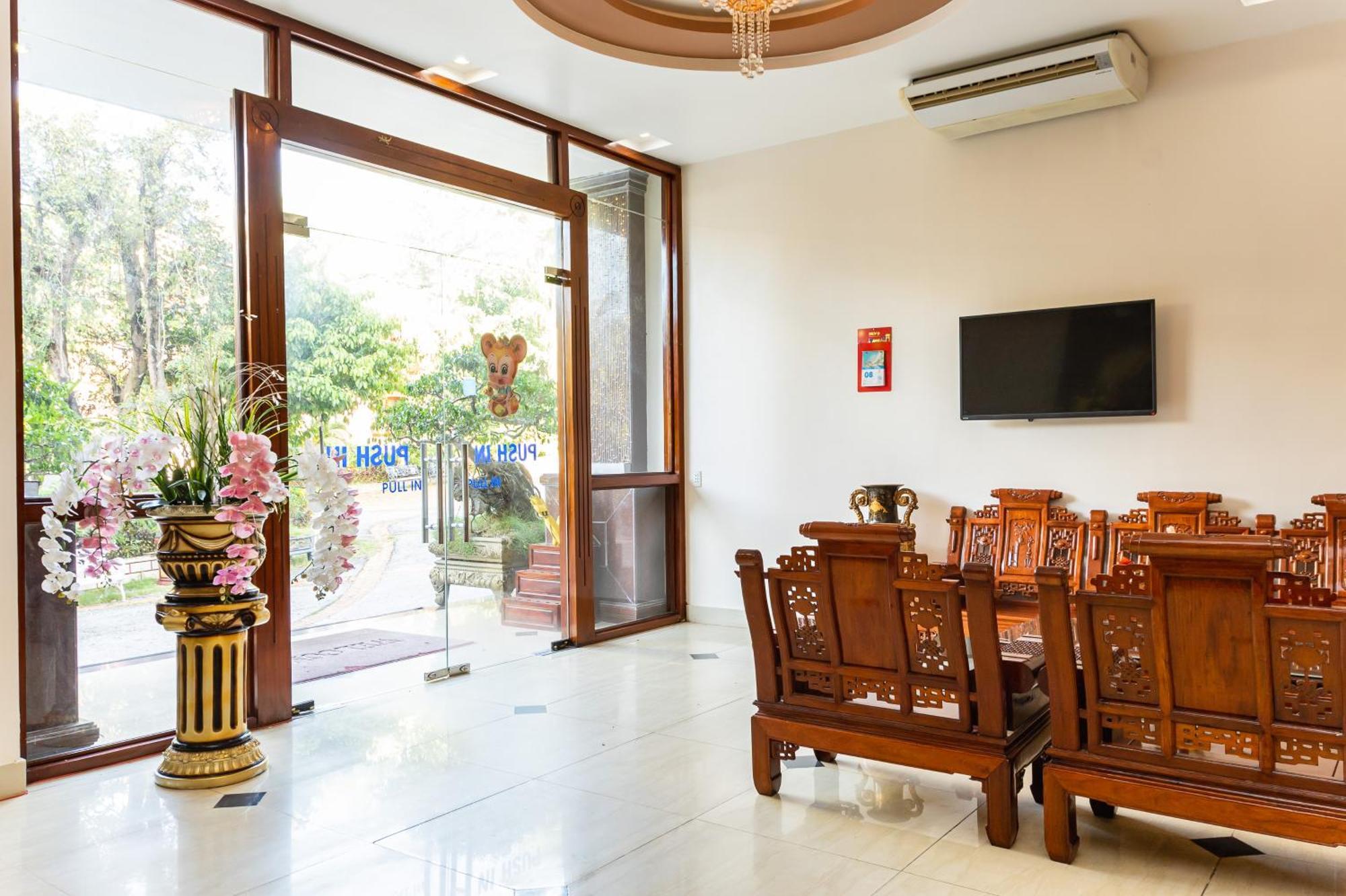 Phu Van Resort y Spa Phu Quoc Exterior foto