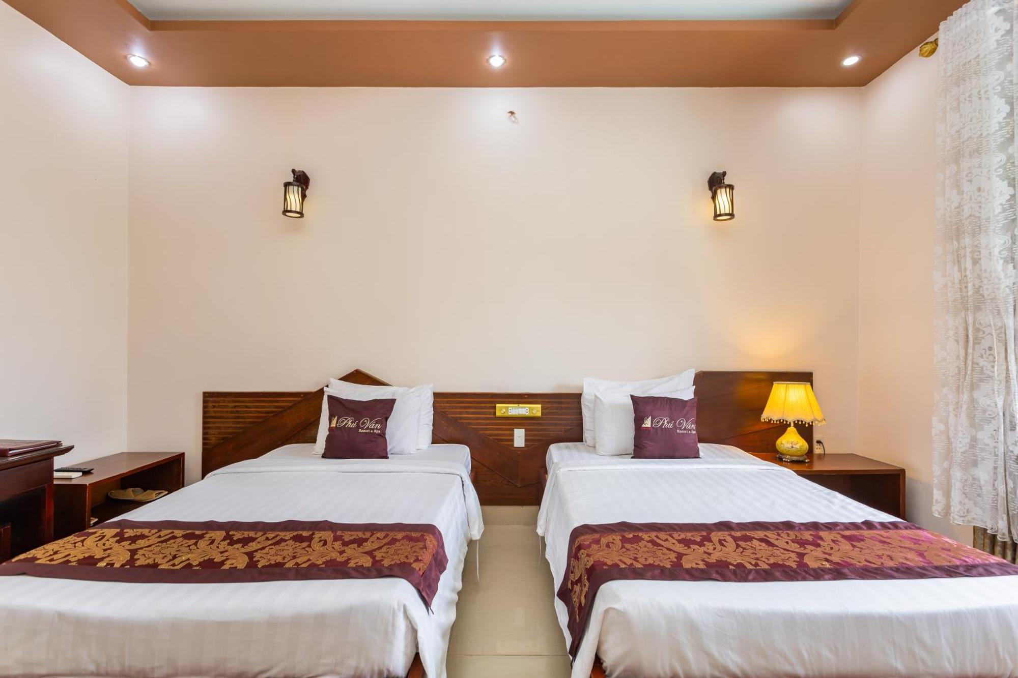 Phu Van Resort y Spa Phu Quoc Exterior foto