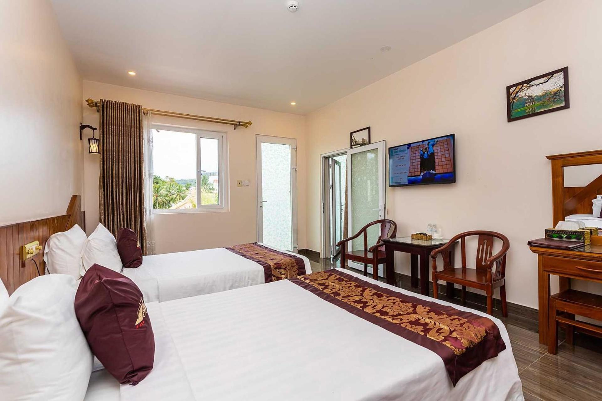 Phu Van Resort y Spa Phu Quoc Exterior foto